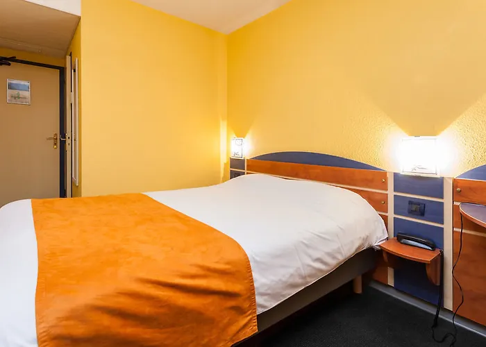 Greet Bassin D'arcachon Ξενοδοχείο La Teste-de-Buch