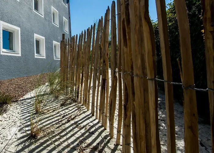 Greet Bassin D'arcachon Ξενοδοχείο
