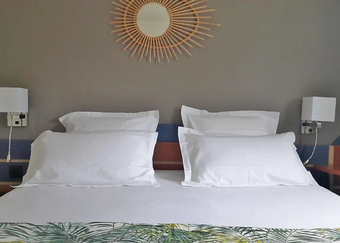 Greet Bassin D'arcachon 3*