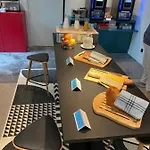 阿尔缇卡港阿尔卡雄酒店 酒店 拉特斯特德布赫