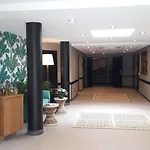 阿尔缇卡港阿尔卡雄酒店 酒店 3*
