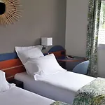 阿尔缇卡港阿尔卡雄酒店 酒店