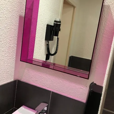 Hotel Greet Bassin D'arcachon 3*