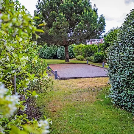 Greet Bassin D'arcachon 3* La Teste-de-Buch