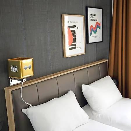 Greet Bassin D'arcachon לה-טסט-דה-בוש