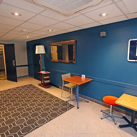 Hotel Greet Bassin D'arcachon