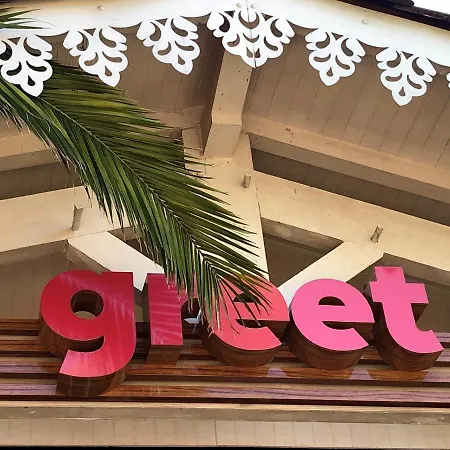 Hotel Greet Bassin D'arcachon