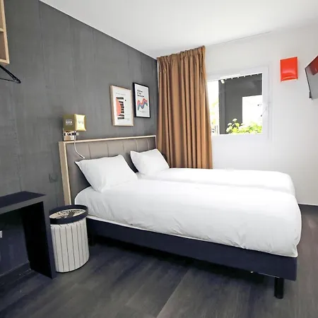 Hotel Greet Bassin D'arcachon 3*