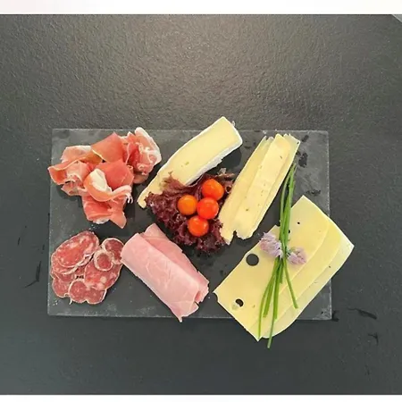 Greet Bassin D'arcachon 3*