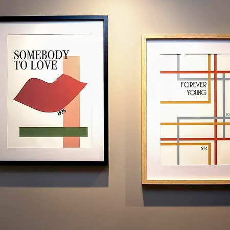 מלון Greet Bassin D'arcachon