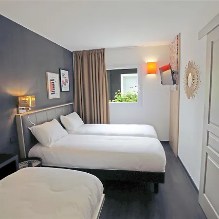 Greet Bassin D'arcachon 3*