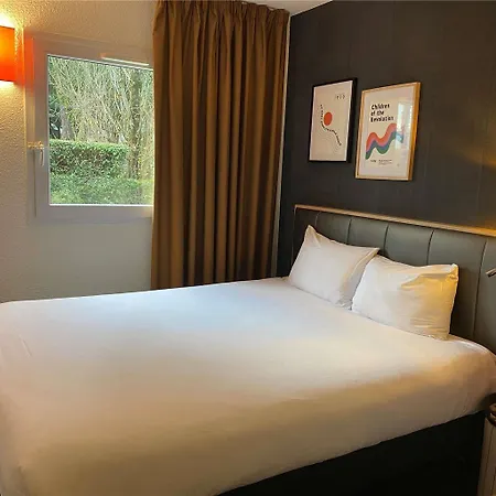 Greet Bassin D'arcachon מלון