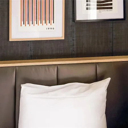 מלון Greet Bassin D'arcachon לה-טסט-דה-בוש