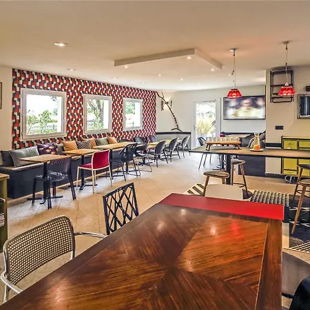 Greet Bassin D'arcachon Hotel La Teste-de-Buch