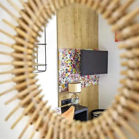 Greet Bassin D'arcachon לה-טסט-דה-בוש