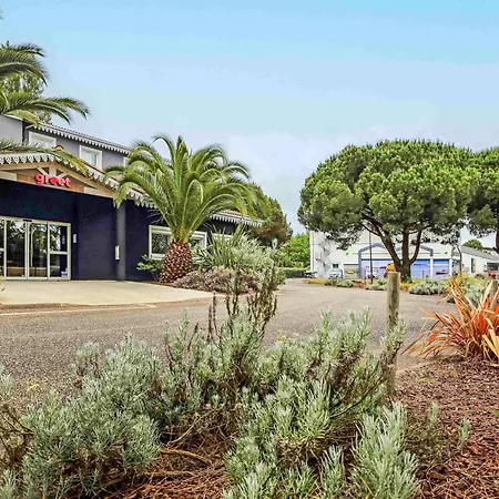 Hotel Greet Bassin D'arcachon La Teste-de-Buch