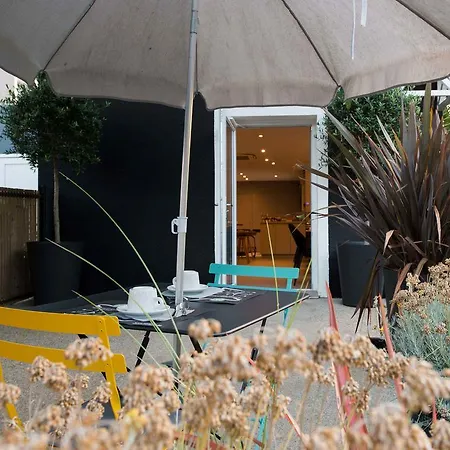 Hotel Greet Bassin D'arcachon