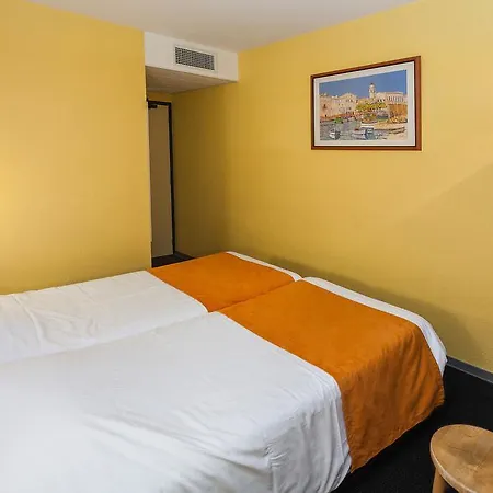 Greet Bassin D'arcachon 3*