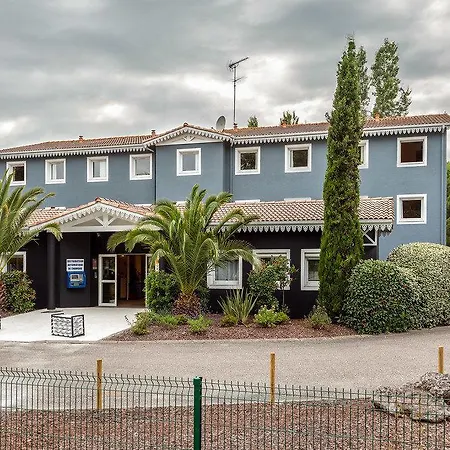 Hotel Greet Bassin D'arcachon 3*