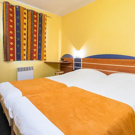 Hotel Greet Bassin D'arcachon 3*