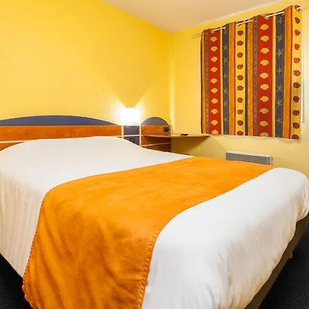 Greet Bassin D'arcachon מלון לה-טסט-דה-בוש