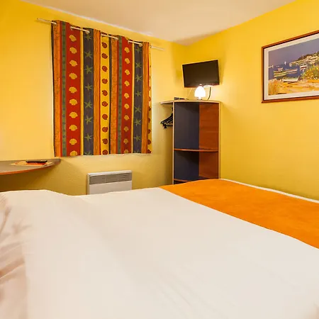 Greet Bassin D'arcachon Hotel 3*
