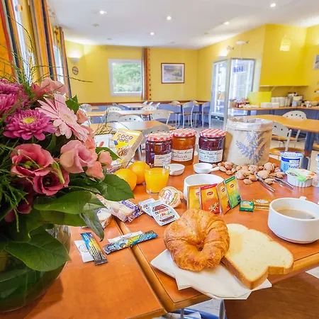 Otel Greet Bassin D'arcachon