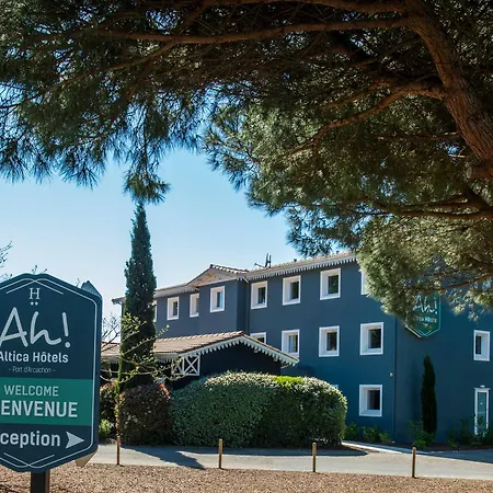 Hotel Greet Bassin D'arcachon