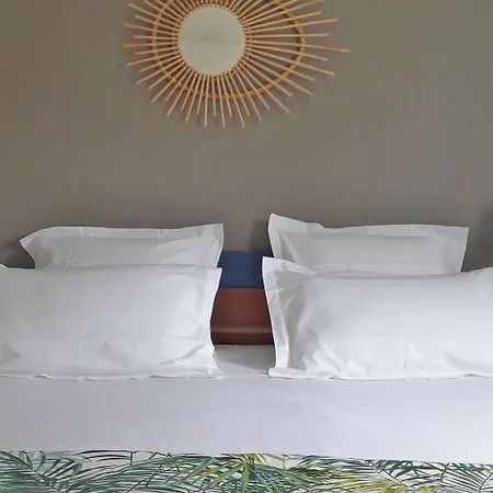 Greet Bassin D'arcachon 3*