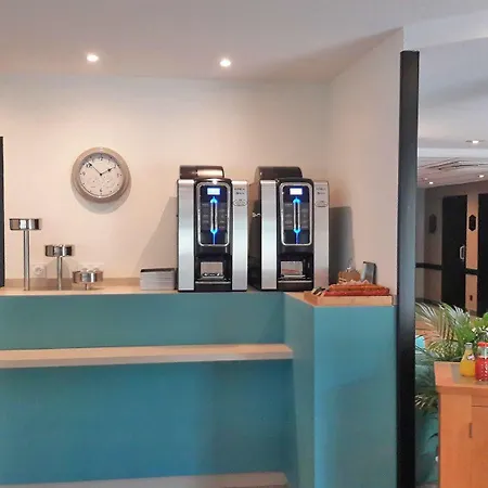 Otel Greet Bassin D'arcachon