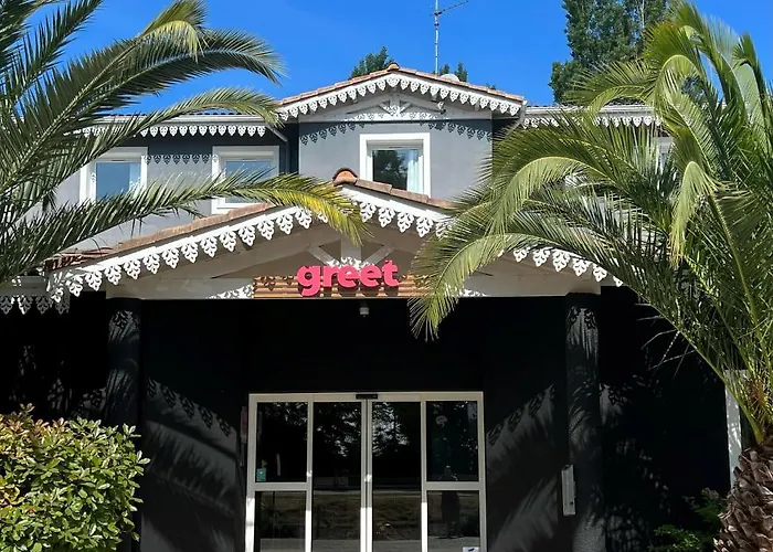 Greet Bassin D'arcachon La Teste-de-Buch