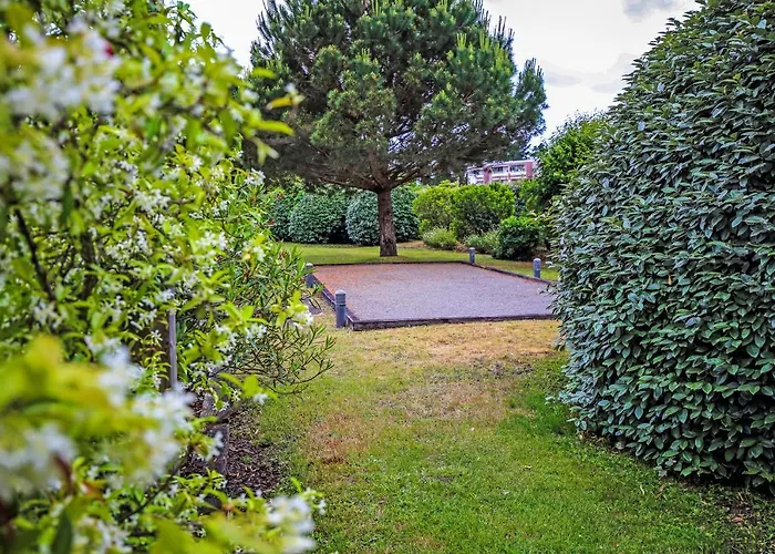 Greet Bassin D'arcachon 3* La Teste-de-Buch