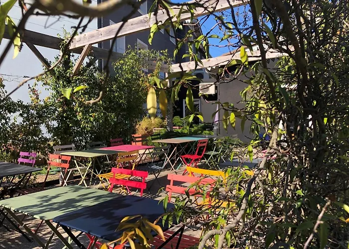 Hotel Greet Bassin D'arcachon La Teste-de-Buch