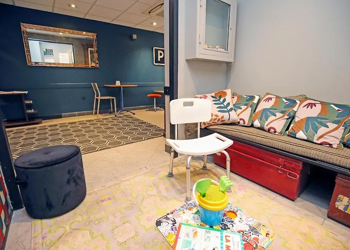 Hotel Greet Bassin D'arcachon La Teste-de-Buch