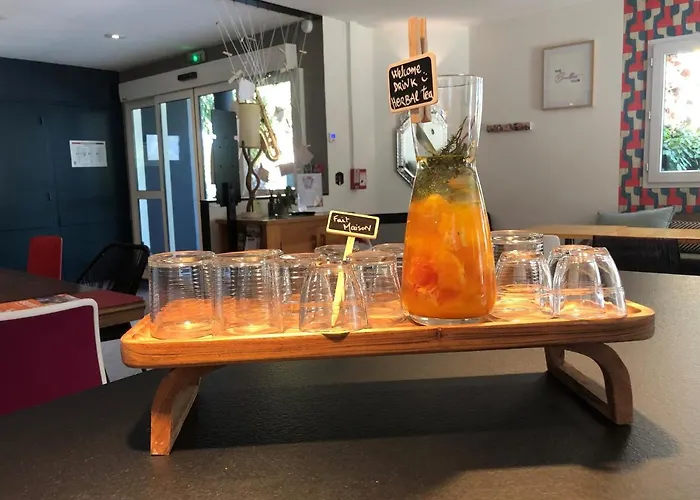 Hotel Greet Bassin D'arcachon