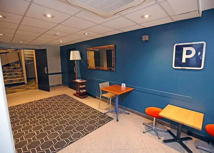 Hotel Greet Bassin D'arcachon