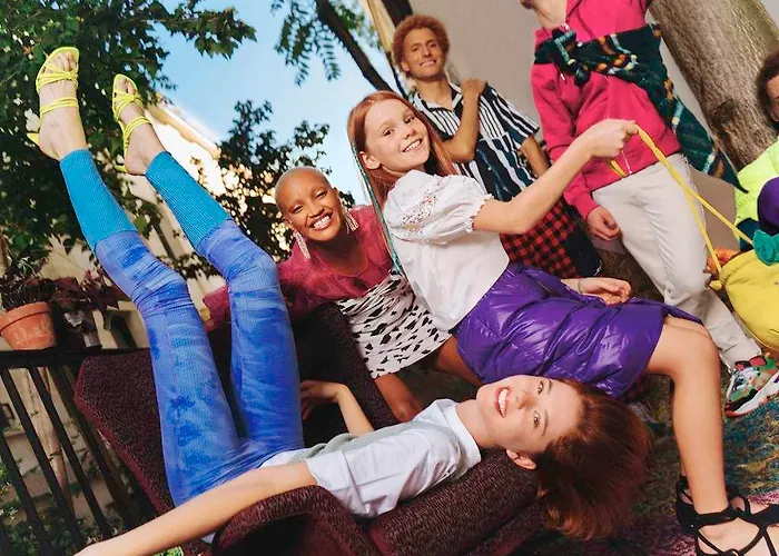 Greet Bassin D'arcachon 3* La Teste-de-Buch