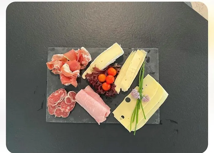 Greet Bassin D'arcachon 3*