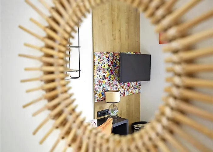 Hotel Greet Bassin D'arcachon