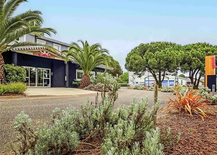 Greet Bassin D'arcachon 3* La Teste-de-Buch