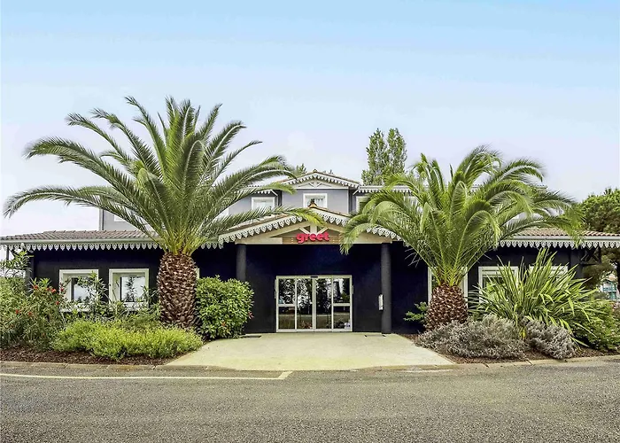 Greet Bassin D'arcachon La Teste-de-Buch