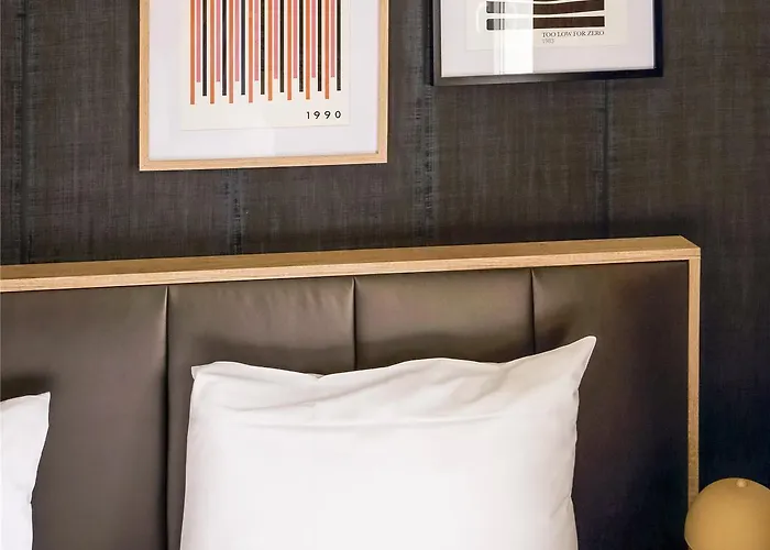 ホテル Greet Bassin D'arcachon ラ・テスト・ド・ビュシュ