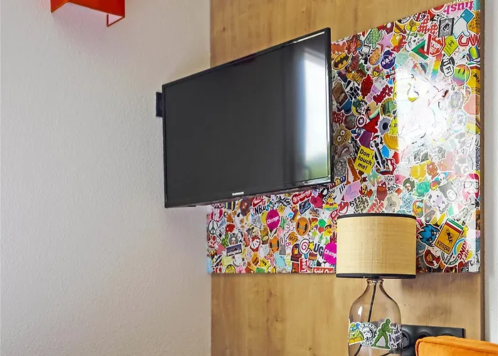 Greet Bassin D'arcachon ホテル 3*