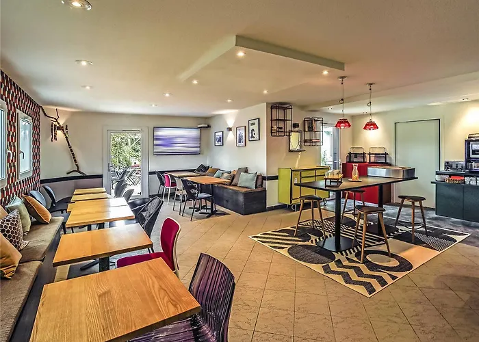 Greet Bassin D'arcachon Hotel La Teste-de-Buch