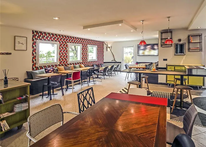 Greet Bassin D'arcachon Hotel La Teste-de-Buch