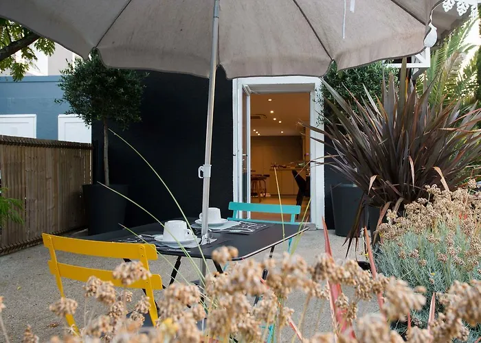 Hotel Greet Bassin D'arcachon