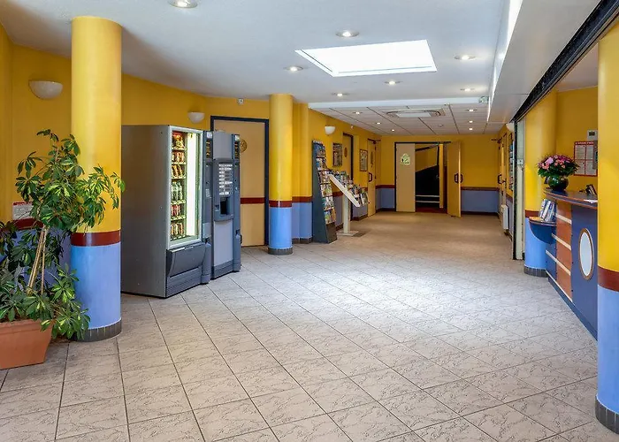 Greet Bassin D'arcachon ホテル ラ・テスト・ド・ビュシュ