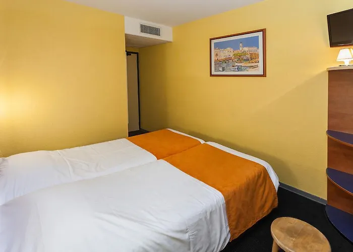 Greet Bassin D'arcachon 3*