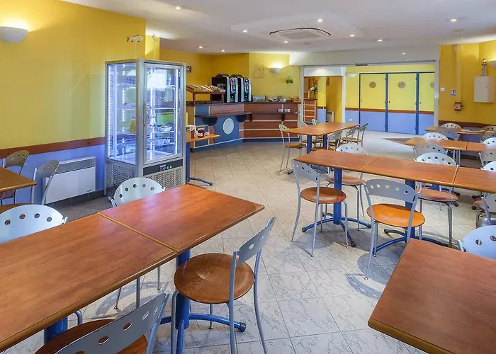 Greet Bassin D'arcachon 3* ラ・テスト・ド・ビュシュ