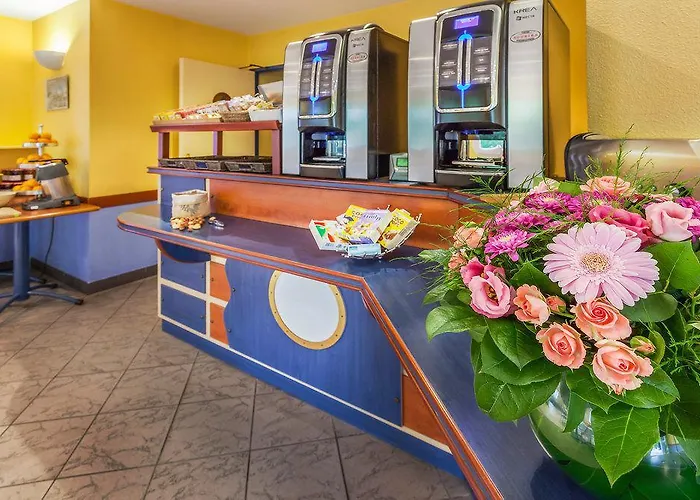 Greet Bassin D'arcachon ホテル 3*